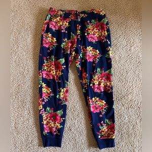 Mens tracksuit bottoms. Super unique